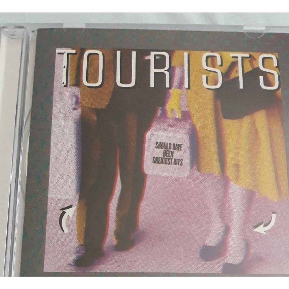 The Tourists Should've Been Greatest Hits